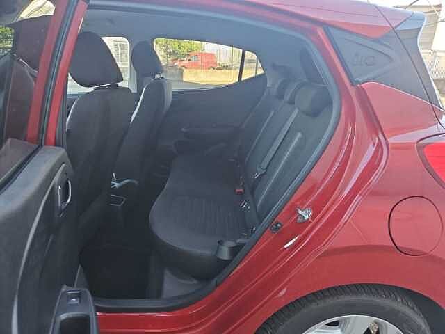 Hyundai i10 1.0 MPI TECH CONNECT PACK