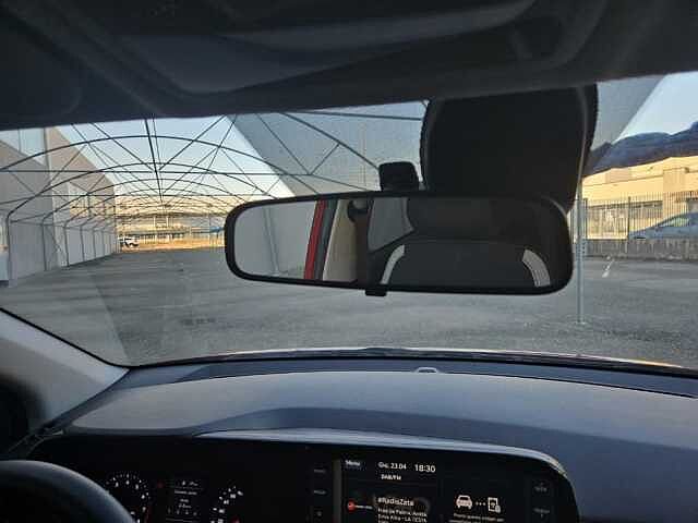 Hyundai i10 1.0 MPI TECH CONNECT PACK