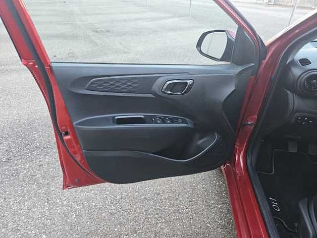 Hyundai i10 1.0 MPI TECH CONNECT PACK