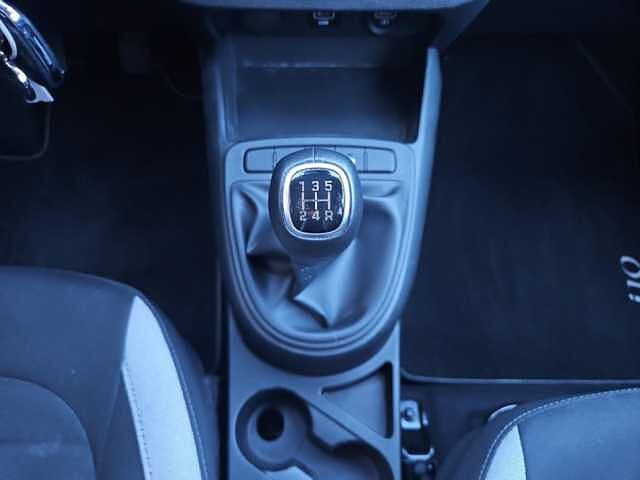Hyundai i10 1.0 MPI TECH CONNECT PACK