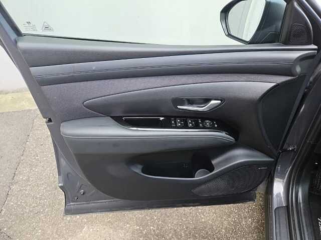 Hyundai TUCSON 1.6 CRDI 48V EXELLENCE 2WD DCT