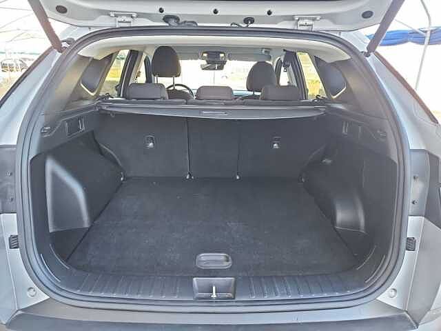 Hyundai TUCSON 1.6 HEV EXELLENCE 2WD AUTO