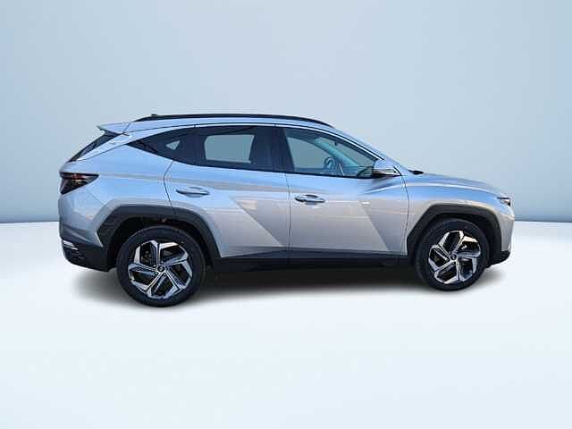 Hyundai TUCSON 1.6 HEV EXELLENCE 2WD AUTO