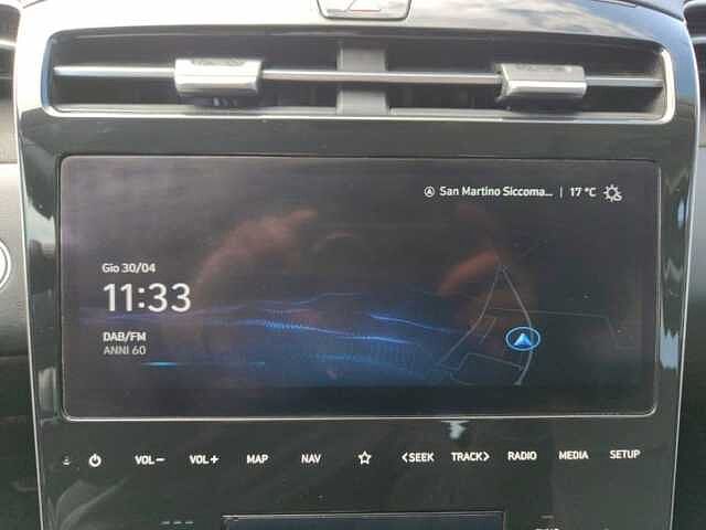 Hyundai TUCSON 1.6 PHEV EXELLENCE LOUNGE PACK 4WD AUTO