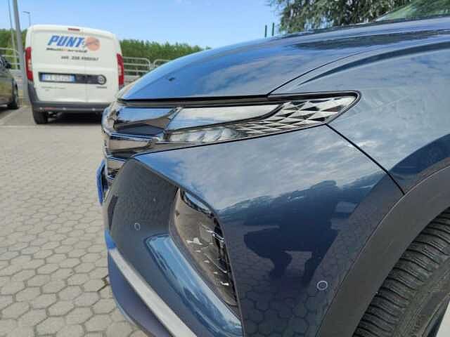 Hyundai TUCSON 1.6 PHEV EXELLENCE LOUNGE PACK 4WD AUTO