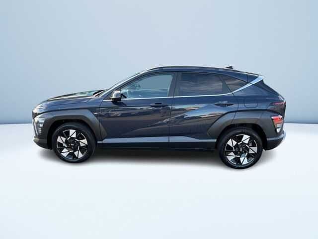 Hyundai KONA 1.6 HEV XLine Plus MY25