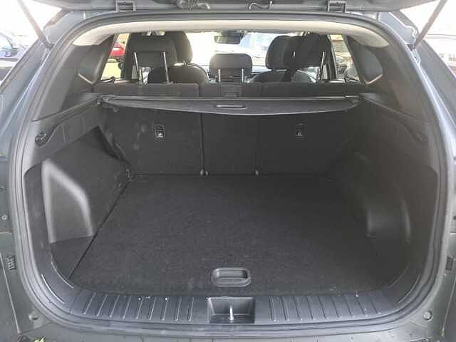 Hyundai TUCSON 1.6 T-GDI 48V XLINE 2WD IMT