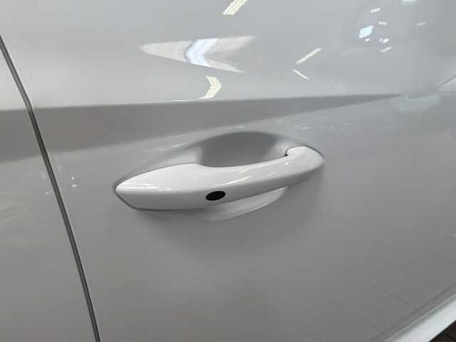 Hyundai TUCSON 1.6 PHEV NLINE 4WD AUTO Bianco