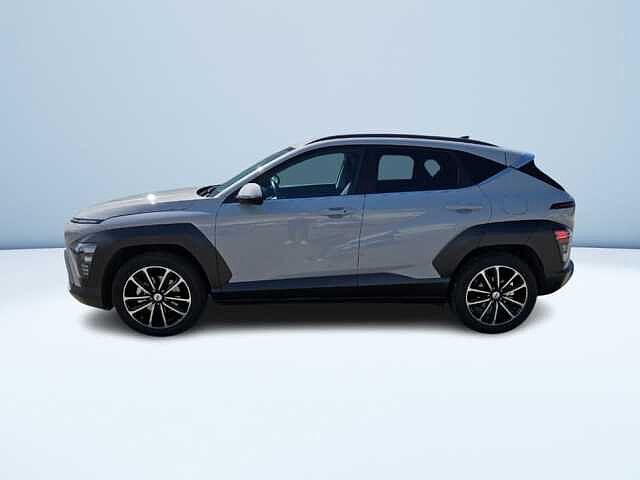 Hyundai KONA 1.6 HEV XLine Plus MY25