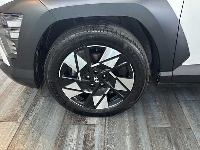 Hyundai KONA 1.0 T-GDI X CLASS 2WD 120CV DCT