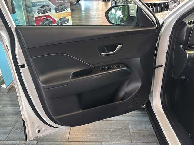 Hyundai KONA 1.0 T-GDI X CLASS 2WD 120CV DCT