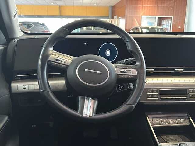 Hyundai KONA 1.0 T-GDI X CLASS 2WD 120CV DCT