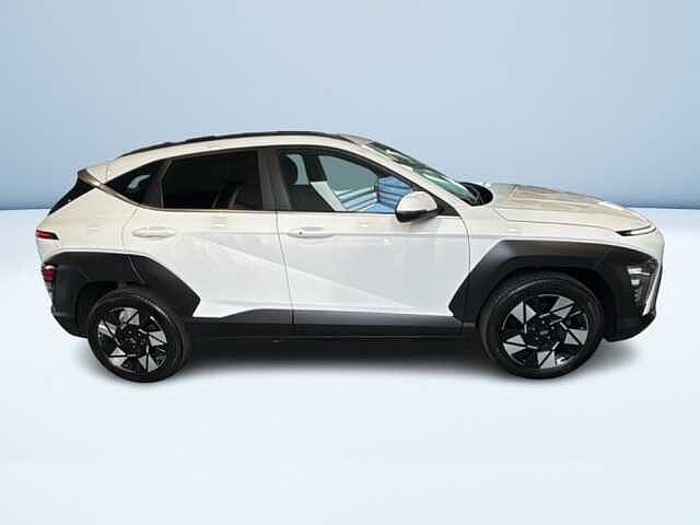 Hyundai KONA 1.0 T-GDI X CLASS 2WD 120CV DCT