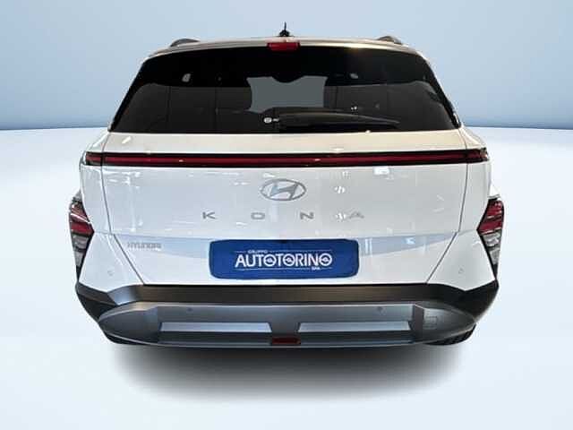Hyundai KONA 1.0 T-GDI X CLASS 2WD 120CV DCT