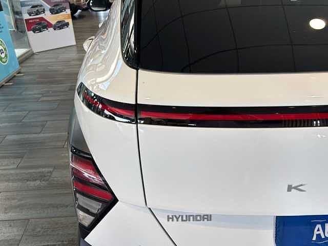 Hyundai KONA 1.0 T-GDI X CLASS 2WD 120CV DCT