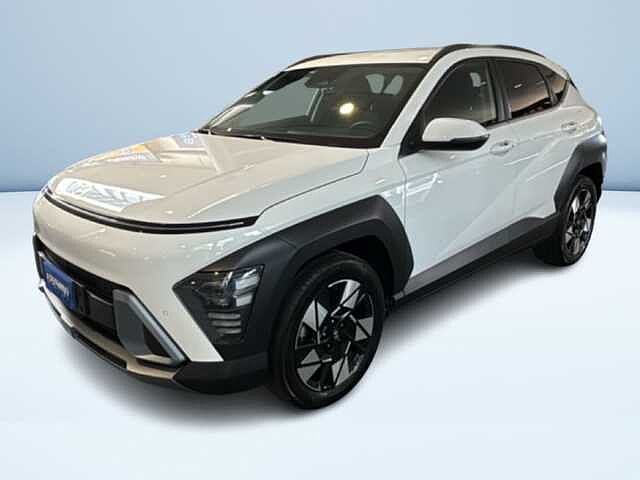 Hyundai KONA 1.0 T-GDI X CLASS 2WD 120CV DCT