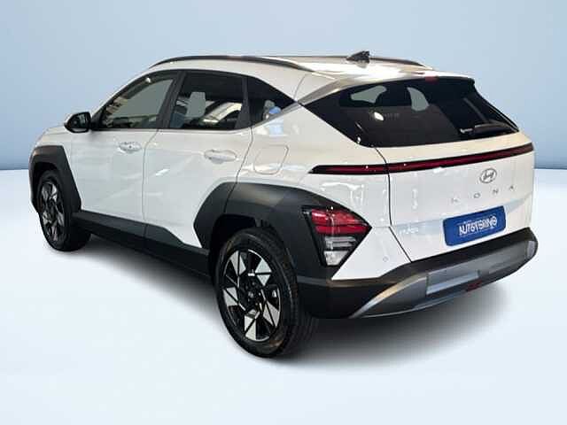 Hyundai KONA 1.0 T-GDI X CLASS 2WD 120CV DCT