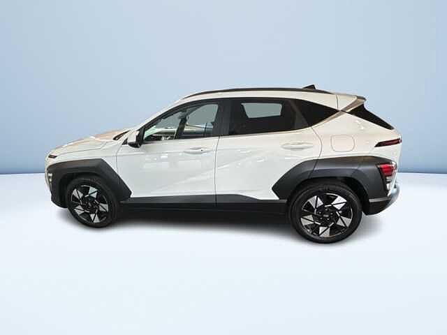 Hyundai KONA 1.0 T-GDI X CLASS 2WD 120CV DCT