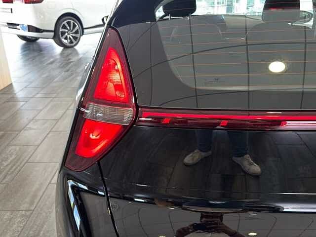 Hyundai BAYON 1.0 T-GDI BUSINESS 90CV DCT