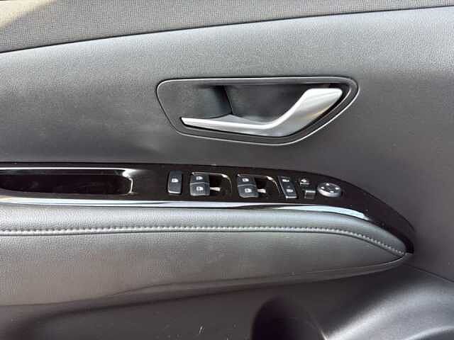 Hyundai TUCSON 1.6 PHEV EXELLENCE 4WD AUTO
