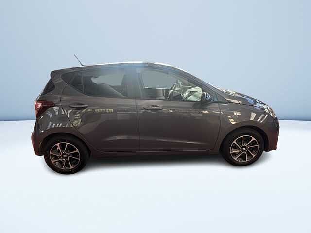Hyundai i10 1.0 TECH ECONEXT GPL MY19