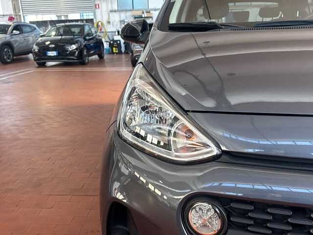 Hyundai i10 1.0 TECH ECONEXT GPL MY19