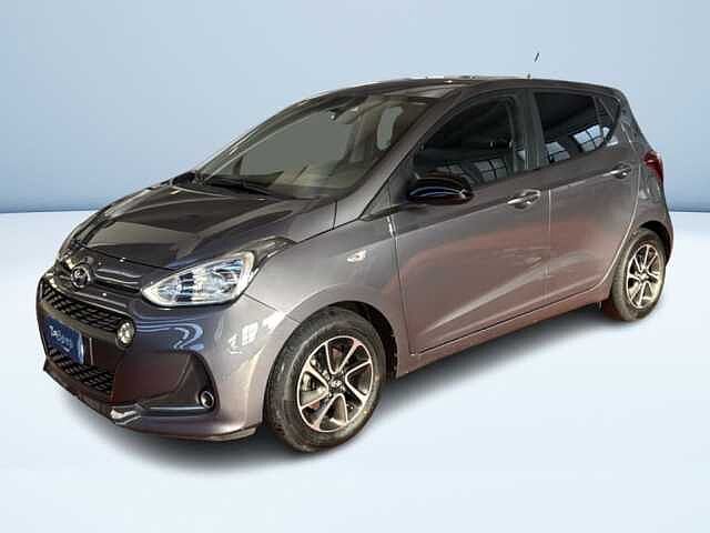 Hyundai i10 1.0 TECH ECONEXT GPL MY19
