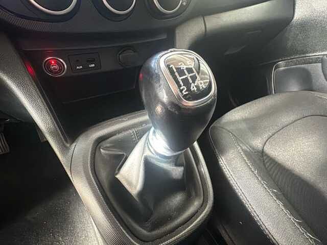Hyundai i10 1.0 TECH ECONEXT GPL MY19