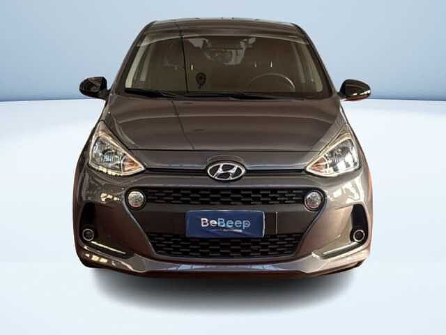 Hyundai i10 1.0 TECH ECONEXT GPL MY19