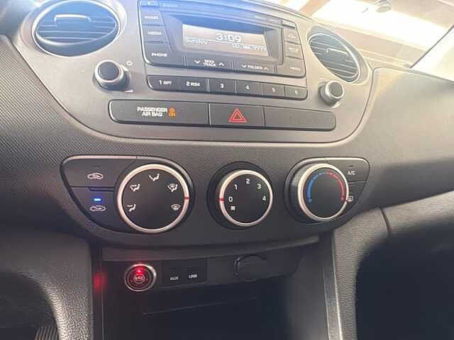 Hyundai i10 1.0 TECH ECONEXT GPL MY19