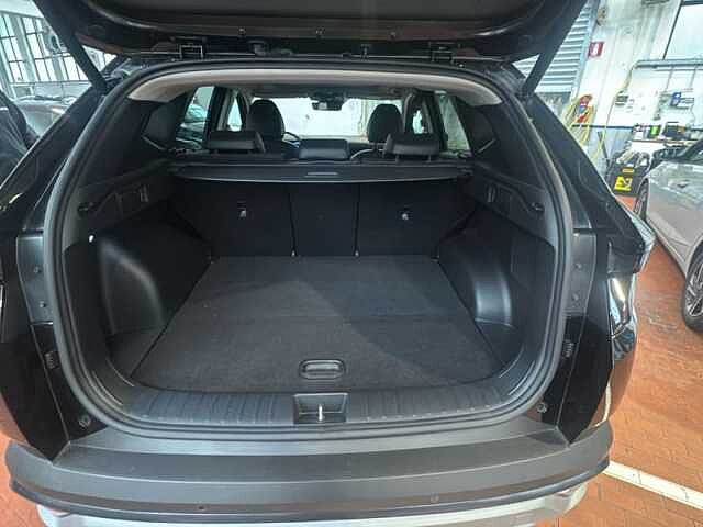 Hyundai TUCSON 1.6 HEV EXELLENCE 2WD 215CV AUTO