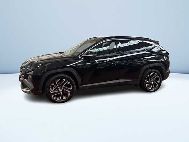 Hyundai TUCSON 1.6 HEV EXELLENCE 2WD 215CV AUTO