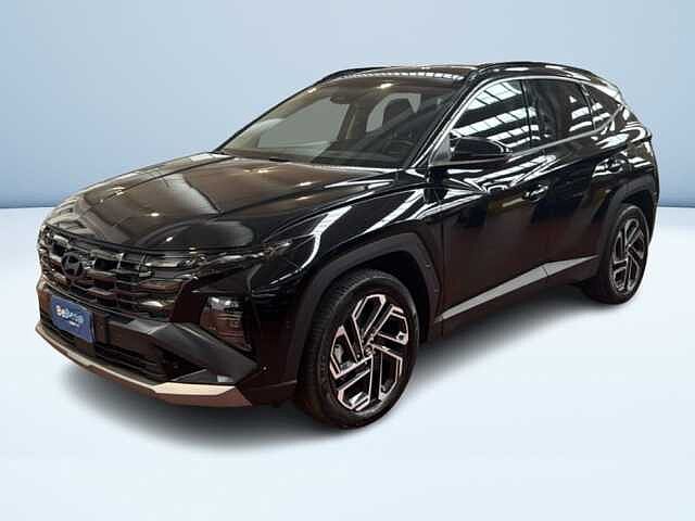 Hyundai TUCSON 1.6 HEV EXELLENCE 2WD 215CV AUTO