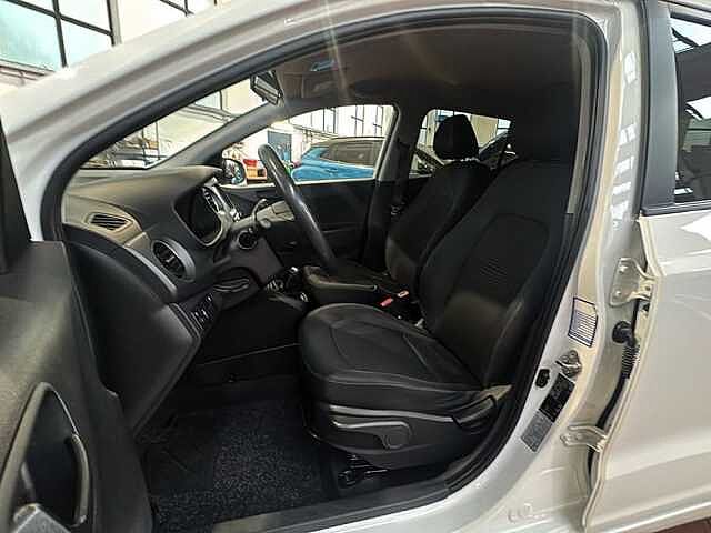 Hyundai i10 1.0 PRIME NAVI
