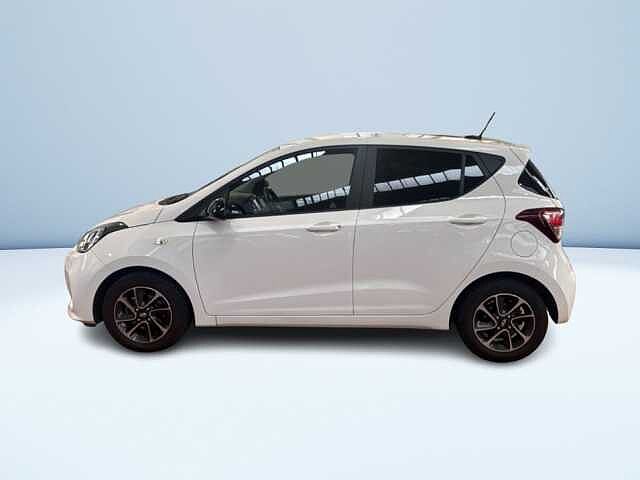 Hyundai i10 1.0 PRIME NAVI