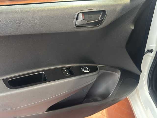 Hyundai i10 1.0 PRIME NAVI