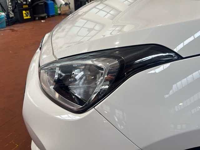 Hyundai i10 1.0 PRIME NAVI