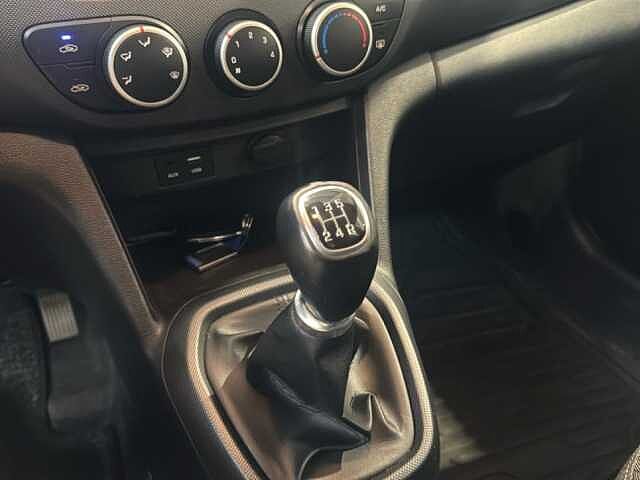 Hyundai i10 1.0 PRIME NAVI