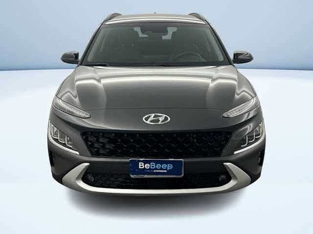 Hyundai KONA 1.6 GDI HEV XLINE 2WD 141CV DCT