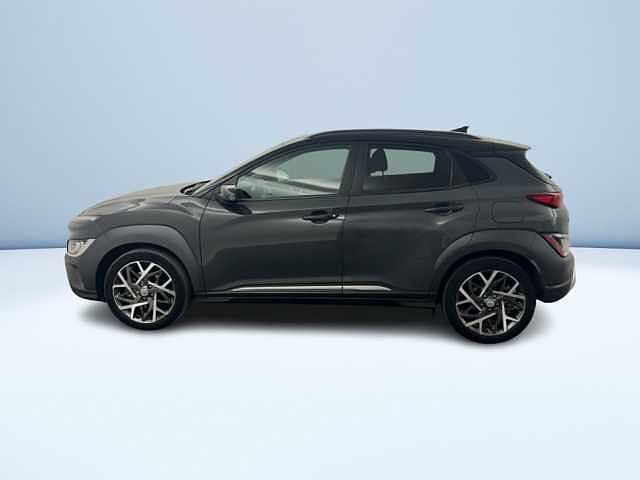 Hyundai KONA 1.6 GDI HEV XLINE 2WD 141CV DCT