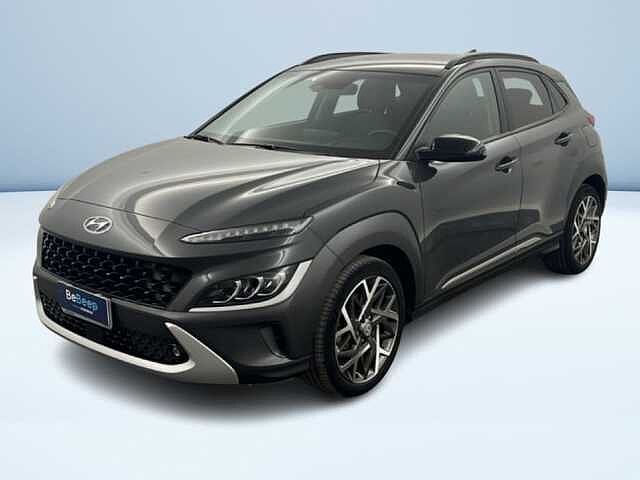 Hyundai KONA 1.6 GDI HEV XLINE 2WD 141CV DCT