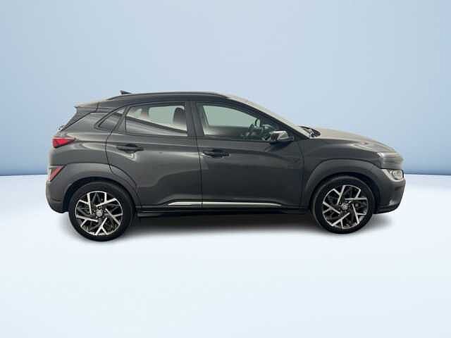 Hyundai KONA 1.6 GDI HEV XLINE 2WD 141CV DCT