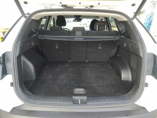Hyundai TUCSON 1.6 HEV EXELLENCE 2WD AUTO