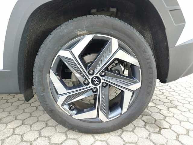 Hyundai TUCSON 1.6 HEV EXELLENCE 2WD AUTO