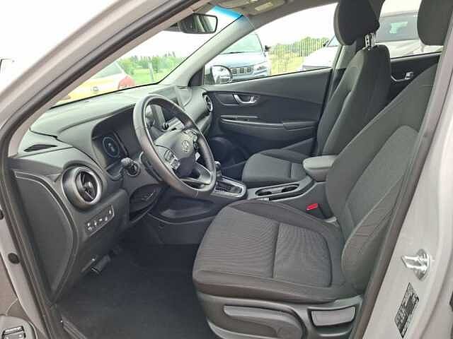 Hyundai KONA 1.6 GDI HEV XLINE 2WD 141CV DCT