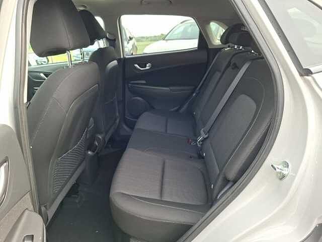 Hyundai KONA 1.6 GDI HEV XLINE 2WD 141CV DCT