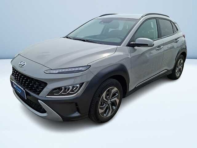 Hyundai KONA 1.6 GDI HEV XLINE 2WD 141CV DCT