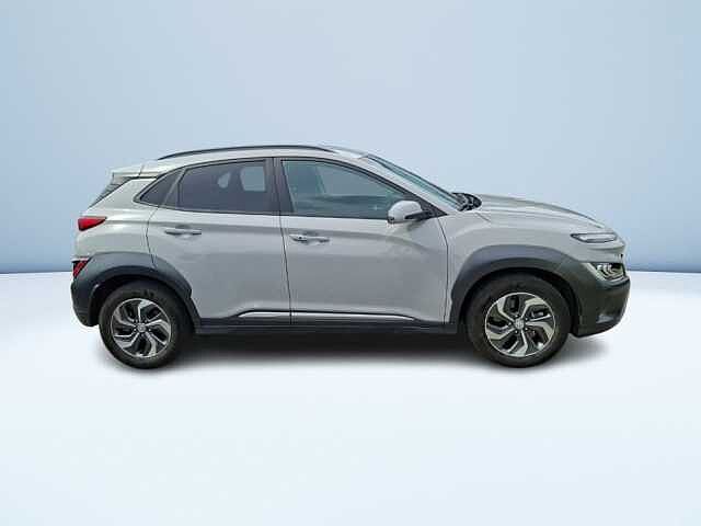 Hyundai KONA 1.6 GDI HEV XLINE 2WD 141CV DCT