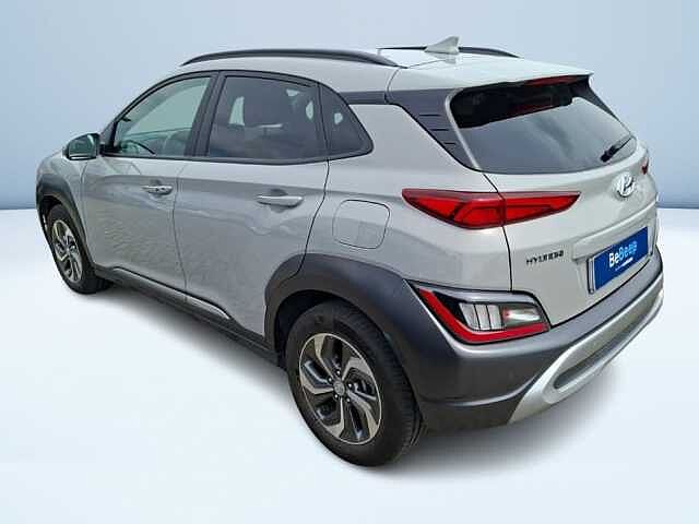 Hyundai KONA 1.6 GDI HEV XLINE 2WD 141CV DCT
