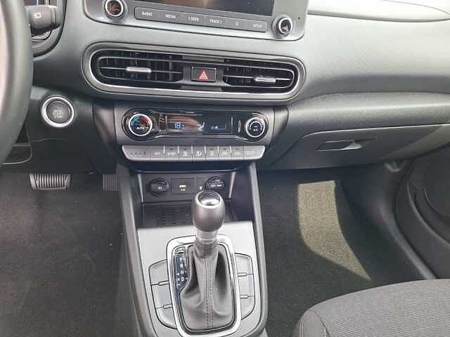 Hyundai KONA 1.6 GDI HEV XLINE 2WD 141CV DCT